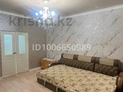 3-комнатная квартира · 78 м² · 1/2 этаж, Пушкина 8 за 10.9 млн ₸ в Каратау