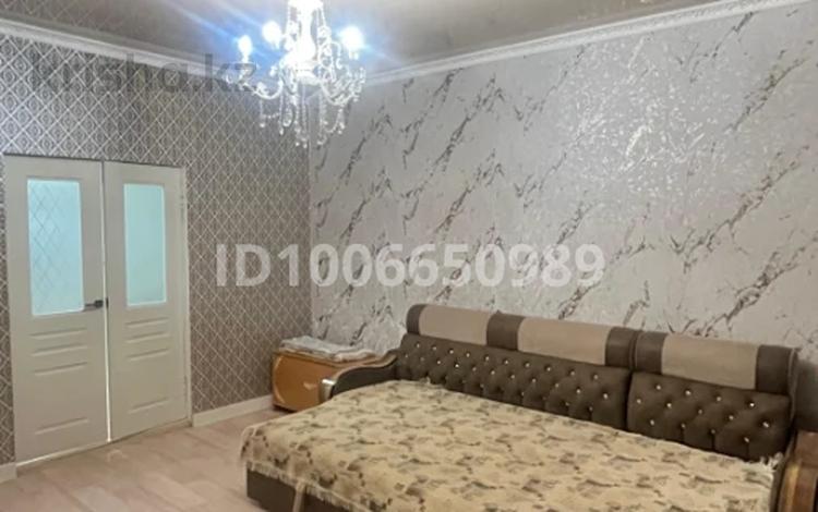 3-комнатная квартира · 78 м² · 1/2 этаж, Пушкина 8 за 10.9 млн ₸ в Каратау — фото 17