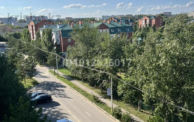 2-комнатная квартира · 71.1 м² · 6/6 этаж, Наурыз 3 за 31.5 млн ₸ в Костанае — фото 13