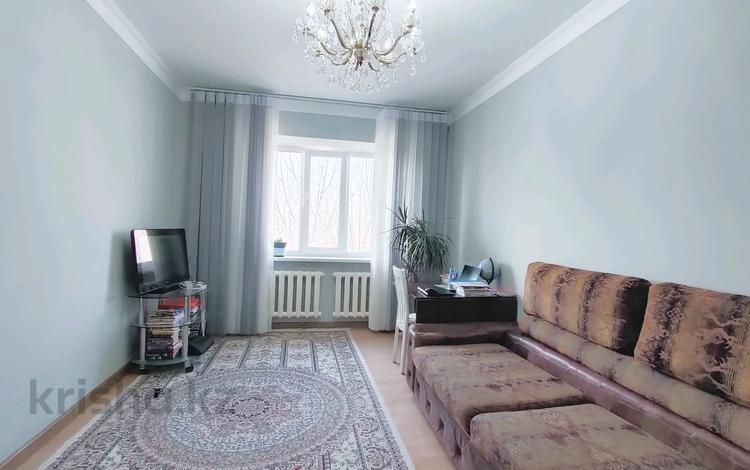 2-бөлмелі пәтер · 52.6 м² · 5/5 қабат, мкр Мамыр — Шаляпина Яссауи, бағасы: 33.5 млн ₸ в Алматы, Ауэзовский р-н — фото 23