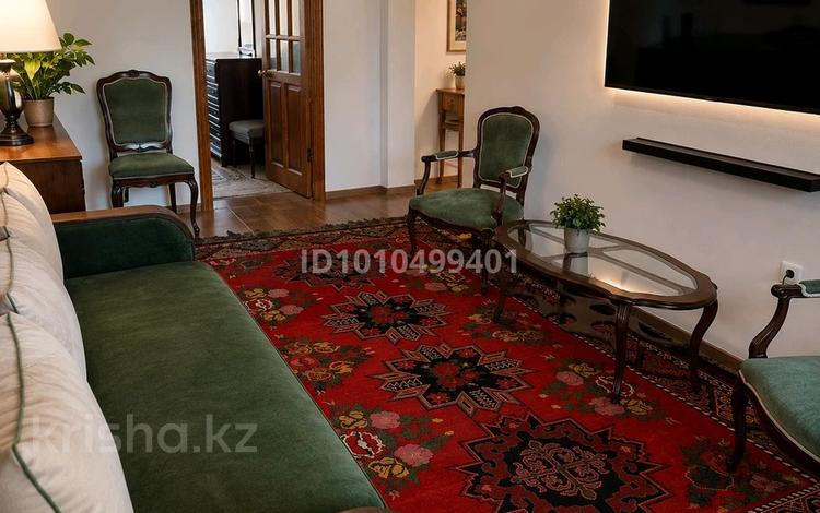 2-бөлмелі пәтер · 48 м², 1 4 — Аристократ, бағасы: 230 000 ₸ в Конаеве — фото 19