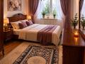 2-бөлмелі пәтер · 48 м², 1 4 — Аристократ, бағасы: 230 000 ₸ в Конаеве — фото 3