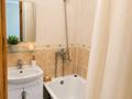 2-бөлмелі пәтер · 48 м², 1 4 — Аристократ, бағасы: 230 000 ₸ в Конаеве — фото 6