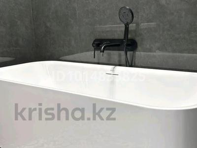 3-комнатная квартира · 90 м² · 10/14 этаж, Туран 39 за 95 млн ₸ в Астане, Нура р-н