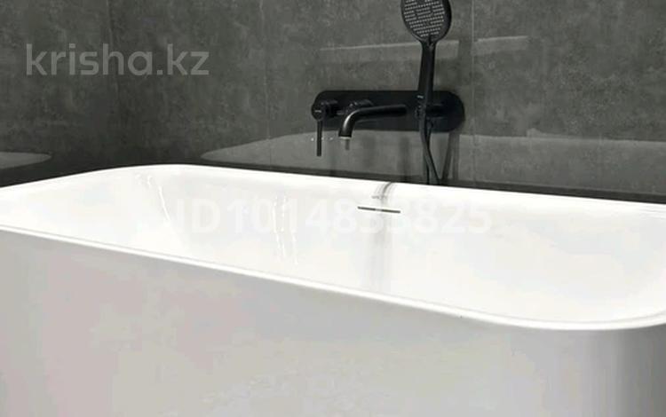 3-бөлмелі пәтер · 90 м² · 10/14 қабат, Туран 39, бағасы: 95 млн ₸ в Астане, Нура р-н — фото 2