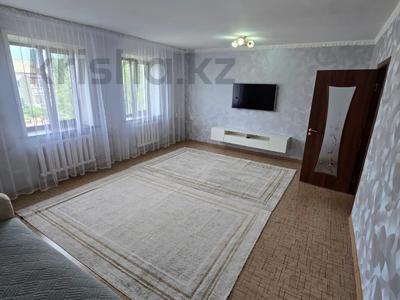 5-комнатная квартира · 122.6 м² · 2/2 этаж, Поселок Восточный Квартал Б — Около Камбара за 10 млн ₸ в Семее