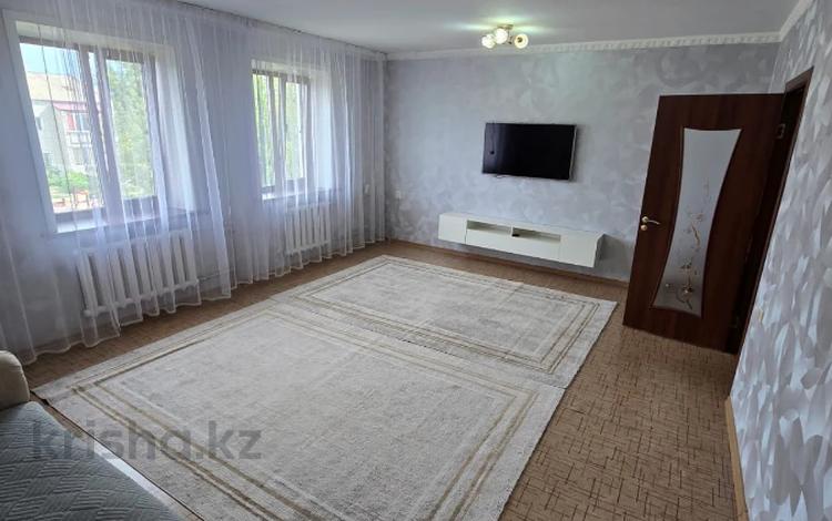 5-комнатная квартира · 122.6 м² · 2/2 этаж, Поселок Восточный Квартал Б — Около Камбара за 10 млн ₸ в Семее — фото 20