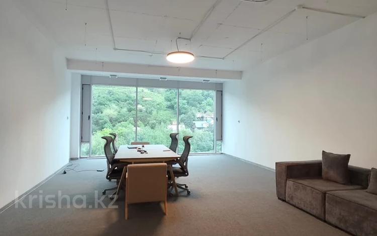 Офисы · 500 м² за 10 млн ₸ в Алматы, Медеуский р-н — фото 20