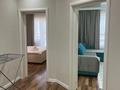 2-бөлмелі пәтер · 55 м² · 19/25 қабат, Петрова 10/1 — Тауелсіздік, бағасы: 20 000 ₸ в Астане, Алматы р-н — фото 15
