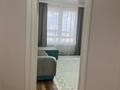 2-бөлмелі пәтер · 55 м² · 19/25 қабат, Петрова 10/1 — Тауелсіздік, бағасы: 20 000 ₸ в Астане, Алматы р-н — фото 17