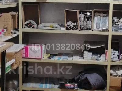 Самал Базарында бутик, ряд посуды 5х5 · 9 м² за 1 млн ₸ в Шымкенте, Абайский р-н