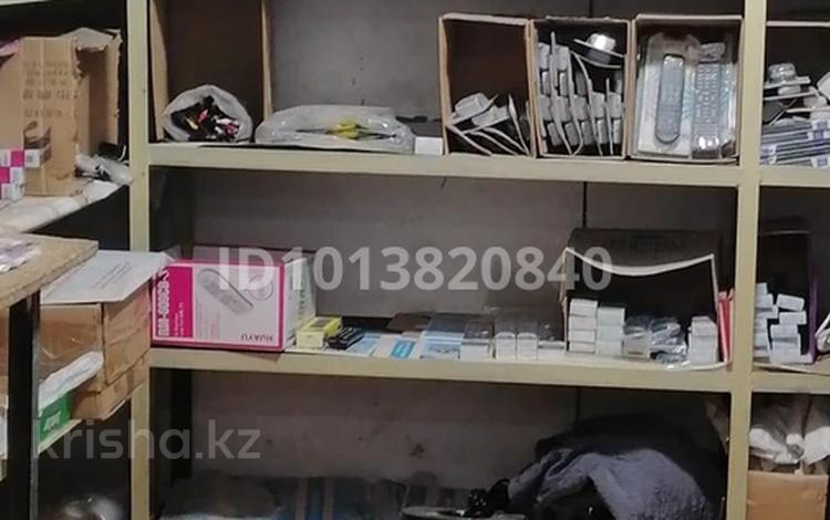 Самал Базарында бутик, ряд посуды 5х5 · 9 м² за 1 млн ₸ в Шымкенте, Абайский р-н — фото 2