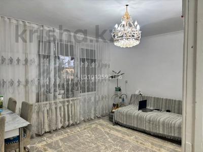 1-комнатная квартира · 36 м² · 2/5 этаж, Жайсан — Продаётся уютная 1-комнатная квартира площадью 36 м², расположенная в 6 квартале, дом 7, за магазином ИСА. за 8 млн ₸ в Шу
