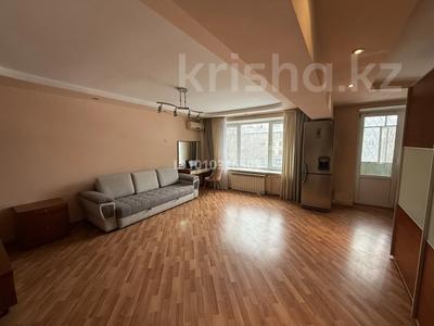 1-бөлмелі пәтер · 5 м², Клачкова — Бухар жырау жарокова, бағасы: 15 000 〒 в Алматы, Бостандыкский р-н