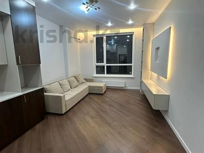 2-комнатная квартира · 43.6 м² · 6/9 этаж, Е-36 за 31.5 млн 〒 в Астане, Нура р-н