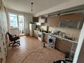 3-комнатная квартира · 134 м² · 10/10 этаж, Алихан Бокейхан 2 за 55 млн ₸ в Астане, Есильский р-н — фото 3