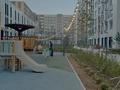 2-комнатная квартира · 57.1 м² · 2/9 этаж, ул. Айнаколь 64 за 37.5 млн ₸ в Астане, Алматы р-н — фото 25