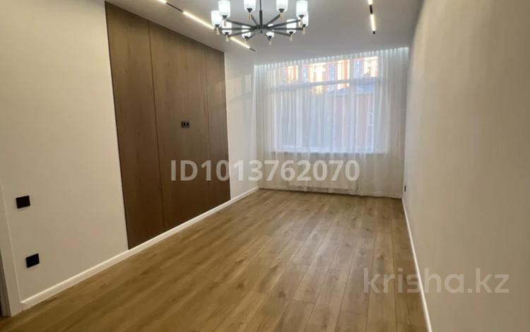 2-комнатная квартира · 57.1 м² · 2/9 этаж, ул. Айнаколь 64 за 37.5 млн ₸ в Астане, Алматы р-н — фото 27