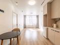 2-бөлмелі пәтер · 50 м² · 10/14 қабат, Утепова 31, бағасы: 41 млн ₸ в Алматы, Бостандыкский р-н — фото 2