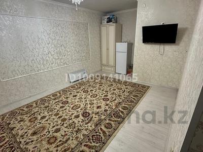 1-комнатная квартира · 38 м² · 2/4 этаж, 4 мкр 52 за 10.5 млн 〒 в Жанаозен