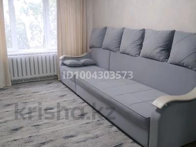 1-комнатная квартира · 26 м² · 4/5 этаж, 30 гвардейской дивизии 28 — Амурская за 6 млн 〒 в Усть-Каменогорске, Ульбинский