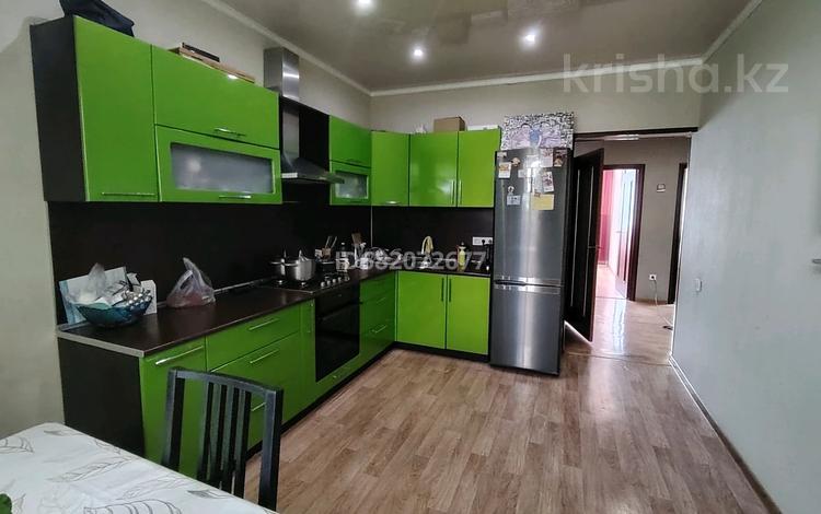 Отдельный дом · 3 комнаты · 80 м² · 6 сот., Скоробогатова 103 — М.Маметова, КазИИТу за 30 млн ₸ в Уральске — фото 25