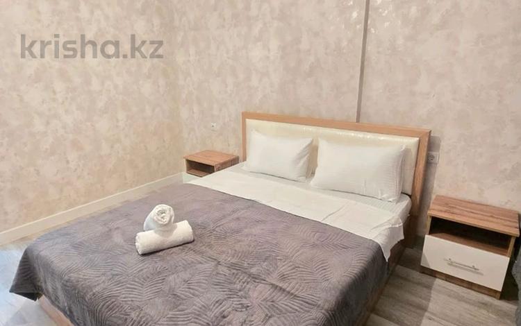 2-бөлмелі пәтер · 50 м² · 8/13 қабат, Тастак-1 м-н — Емцова, бағасы: 18 000 ₸ в Алматы, Ауэзовский р-н — фото 2