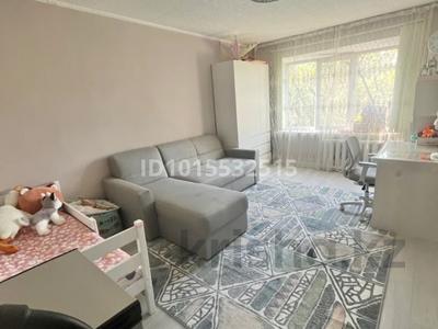 2-бөлмелі пәтер · 52 м² · 4/5 қабат, Петрова 16/3, бағасы: 25.7 млн ₸ в Астане, Алматы р-н