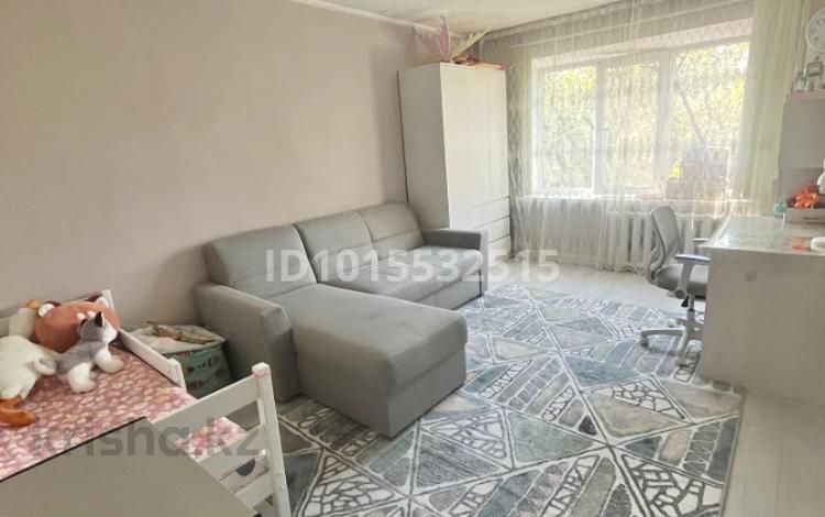 2-бөлмелі пәтер · 52 м² · 4/5 қабат, Петрова 16/3, бағасы: 25.7 млн ₸ в Астане, Алматы р-н — фото 2