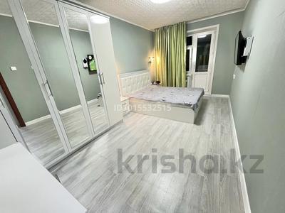 2-бөлмелі пәтер · 52 м² · 4/5 қабат, Петрова 16/3, бағасы: 25.5 млн ₸ в Астане, Алматы р-н