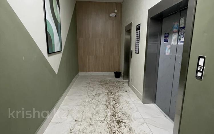 4-комнатная квартира · 175 м² · 9/13 этаж, Мукан Тулебаев 5 за 50.5 млн 〒 в Астане, Алматы р-н — фото 51