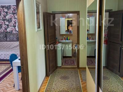 2-бөлмелі пәтер · 63.4 м² · 4/6 қабат, мкр Кокжиек 25 — Возле аллеи, бағасы: 35 млн ₸ в Алматы, Жетысуский р-н