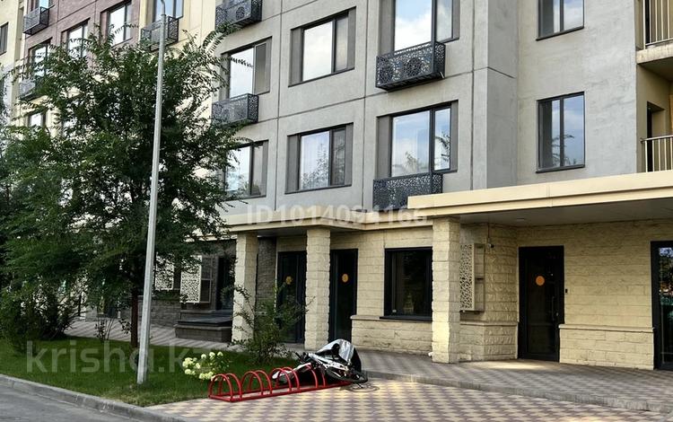 Еркін · 78.6 м², бағасы: 600 000 ₸ в Алматы, Алмалинский р-н — фото 2