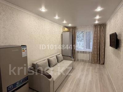 1-бөлмелі пәтер · 17 м² · 2/5 қабат, Жубанова 13 — Все новое! Ипотека проходит! есть видео, бағасы: 14.5 млн ₸ в Алматы, Ауэзовский р-н