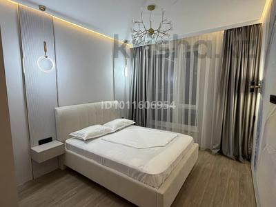 2-бөлмелі пәтер · 73 м² · 5/20 қабат, Турар Рыскулов 1 — Mega Silk Way, LRT, Green Clinic, Nazarbayev University, бағасы: 29 990 ₸ в Астане, Есильский р-н