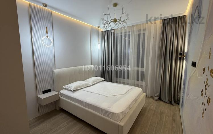 2-бөлмелі пәтер · 73 м² · 5/20 қабат, Турар Рыскулов 1 — Mega Silk Way, LRT, Green Clinic, Nazarbayev University, бағасы: 29 990 ₸ в Астане, Есильский р-н — фото 2