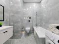 2-комнатная квартира · 52 м² · 3/9 этаж, Кабанбай батыра 58 — Улы дала кабанбай батыра за 22 000 ₸ в Астане, Есильский р-н — фото 9