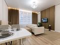 2-комнатная квартира · 52 м² · 3/9 этаж, Кабанбай батыра 58 — Улы дала кабанбай батыра за 22 000 ₸ в Астане, Есильский р-н — фото 13