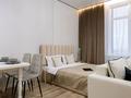 2-комнатная квартира · 52 м² · 3/9 этаж, Кабанбай батыра 58 — Улы дала кабанбай батыра за 22 000 ₸ в Астане, Есильский р-н — фото 14