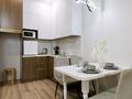 2-комнатная квартира · 52 м² · 3/9 этаж, Кабанбай батыра 58 — Улы дала кабанбай батыра за 22 000 ₸ в Астане, Есильский р-н — фото 17