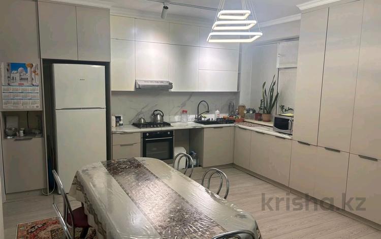 Часть дома · 3 комнаты · 100 м² · 2 сот., Ж.гасыр 7А за 20 млн ₸ в Коксай (пути Ильича) — фото 3