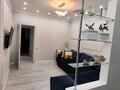 2-комнатная квартира · 64 м² · 8/9 этаж, мкр Жас Канат 1/20 за 250 000 ₸ в Алматы, Турксибский р-н