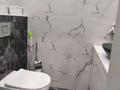 2-комнатная квартира · 64 м² · 8/9 этаж, мкр Жас Канат 1/20 за 250 000 ₸ в Алматы, Турксибский р-н — фото 8