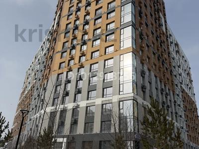 2-комнатная квартира · 62 м² · 11/17 этаж, Бухар Жырау 33/1 за 58 млн ₸ в Астане, Есильский р-н