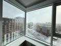 2-комнатная квартира · 62 м² · 11/17 этаж, Бухар Жырау 33/1 за 58 млн ₸ в Астане, Есильский р-н — фото 3