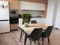 2-комнатная квартира · 65 м² · 18/24 этаж, Просп. Абая 10/1 за ~ 49 млн ₸ в Астане, Сарыарка р-н