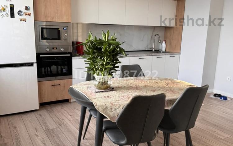 2-комнатная квартира · 65 м² · 18/24 этаж, Просп. Абая 10/1 за ~ 49 млн ₸ в Астане, Сарыарка р-н — фото 4