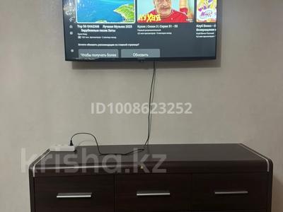 1-комнатная квартира · 60 м² · 4/9 этаж, мкр 12 — Богенбай батыр за 6 000 〒 в Актобе