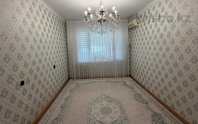 3-комнатная квартира · 70 м² · 4/5 этаж, 27-й мкр 80 за 17.8 млн ₸ в Актау — фото 2