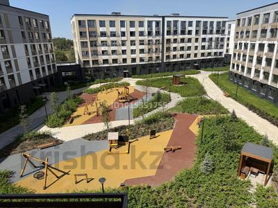 3-бөлмелі пәтер · 75 м² · 5/6 қабат, Бауыржана Момышулы 11/14а, бағасы: 50 млн ₸ в Алматы, Алатауский р-н